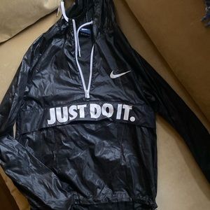 Nike, women’s, size xs , windbreaker